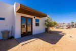 Sunnyside casitas, San Felipe Baja rental place - third unit